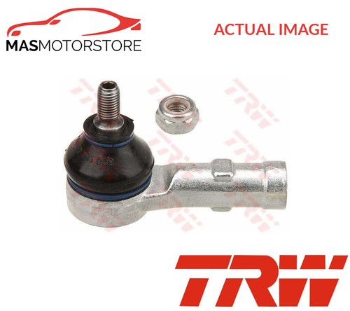 Track rod end rack - rod,