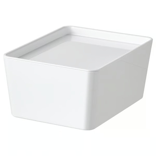 Ikea box with lid - lid, kuggis