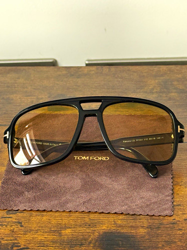 Tom ford falconer - tom,