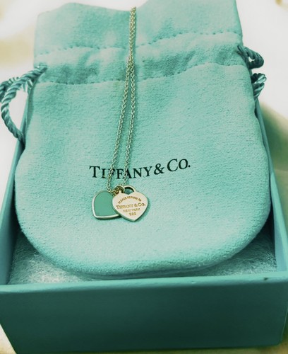 280 tiffany co silver - £280,