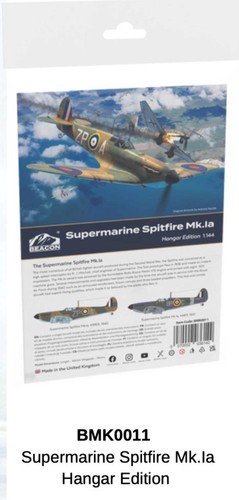 Beacon models bmk0011 - models, 1:144