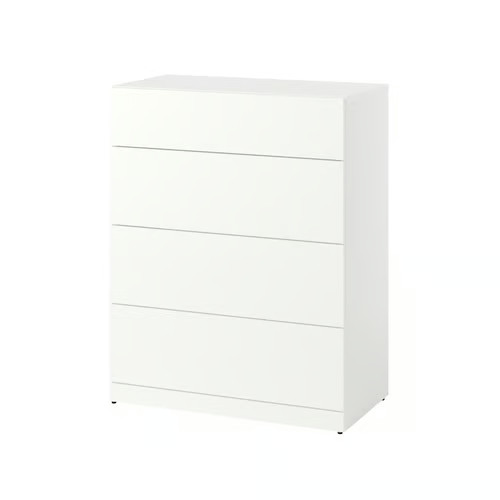 New ikea lastare - 4, drawer