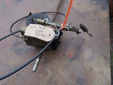 Honda HRB 536 SDE Lawnmower