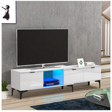 LED Extendable High Gloss