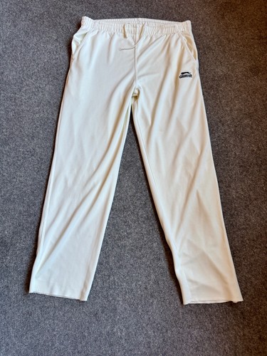 Mens cricket trousers - cricket, (whites)