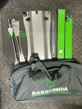 Rabaconda Motorcycle Wheel