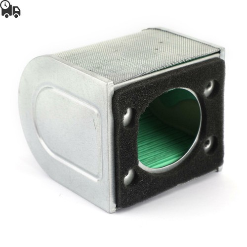 Air filter replacement - air, fit