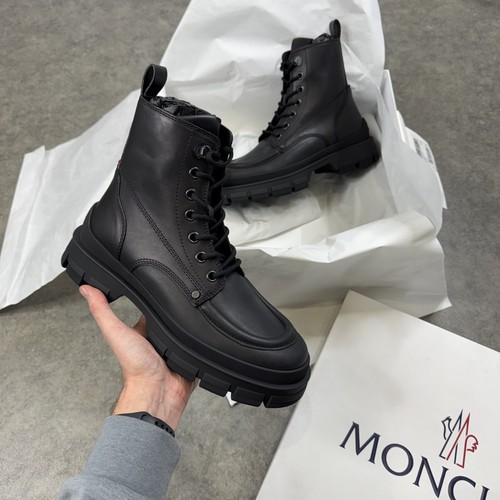 Moncler black hevea - moncler,