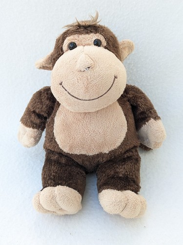 Aurora monkey soft toy cuddly - aurora,