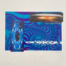 Energy The Summer Of Love