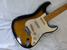 【Maintenance completed】Fender Japan ST57-55  (Made in Japan),about 40 years ago