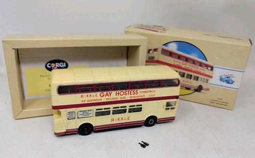 Corgi classics ribble - ribble, gay