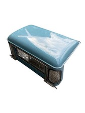 Land Rover Series 2 2A Hard