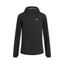 Black FOX Racing Ranger Rain