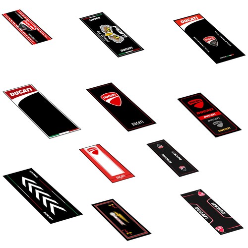 Bike garage pit mat - bike,