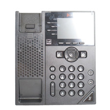 POLY Plantronics + Polycom -