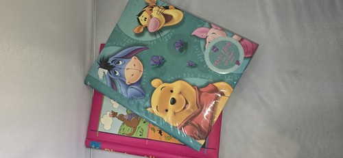 Winnie the pooh 2001 photo - pooh,