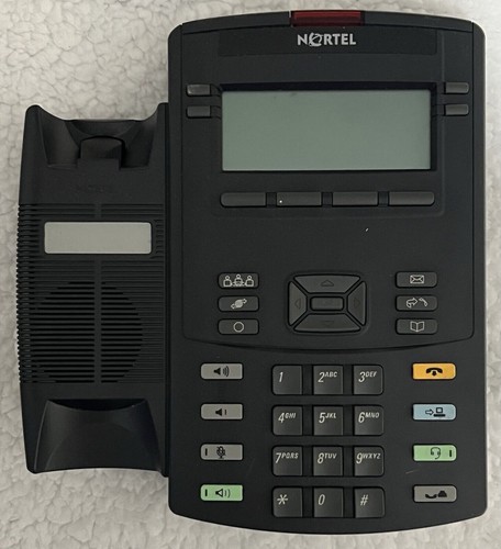 Nortel phone 1220 - nortel,