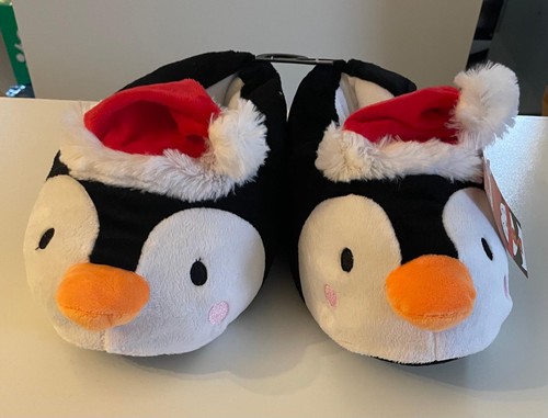 Bnip ladies slippers - bnip,
