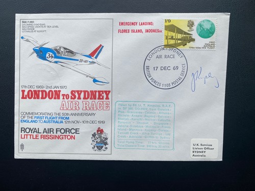 1969 raf london - 1969,