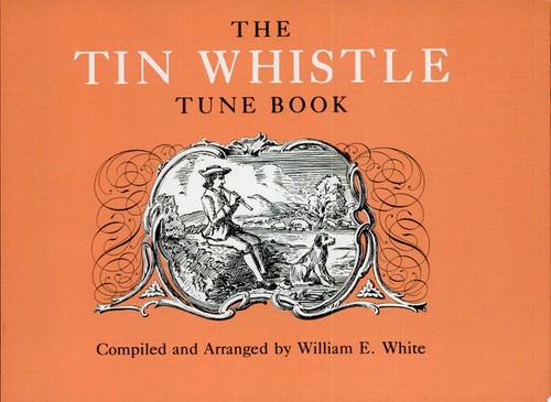 The tin whistle tune - tin,