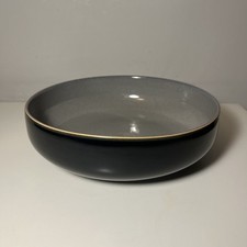 Denby Jet - black / grey