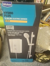 Wickes Hydroplus 8.5kW