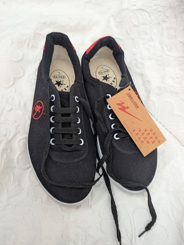 Unisex wushu slipper martial - wushu,