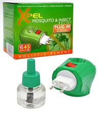Xpel Mosquito and Insect