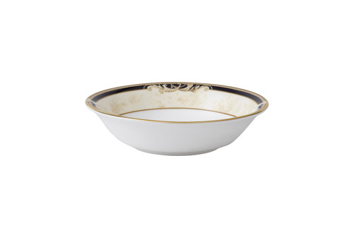 Wedgwood cornucopia cereal - -,