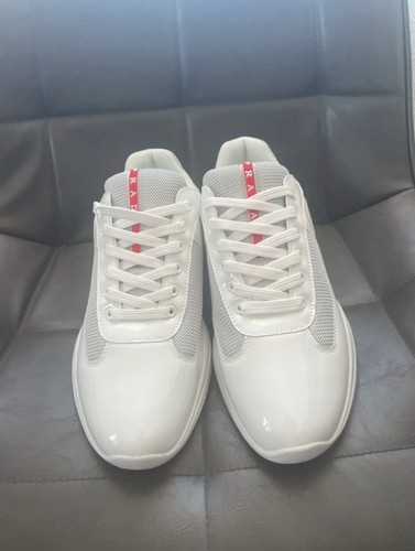 Prada men americas cup - prada, men's