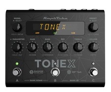 IK Multimedia AmpliTube TONEX