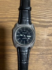 Mens Quartz Watch. Nixon the