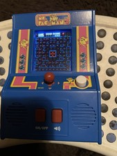 Bandai Namco Ms Pac-Man Retro