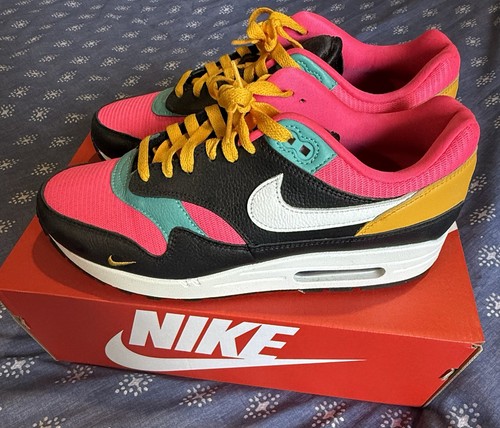 Nike air max - nike, size