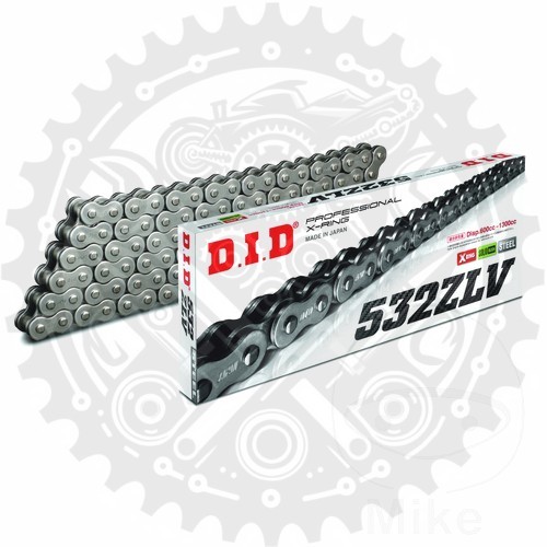 Did ring chain 532 - x-ring,
