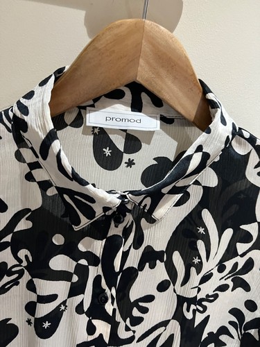 Promod top size - top, 14