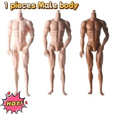 1pc Toys 1/6 Scale Muscular