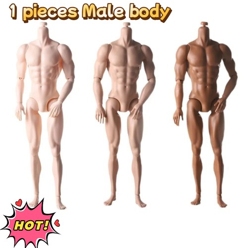 1pc toys scale - toys, muscular