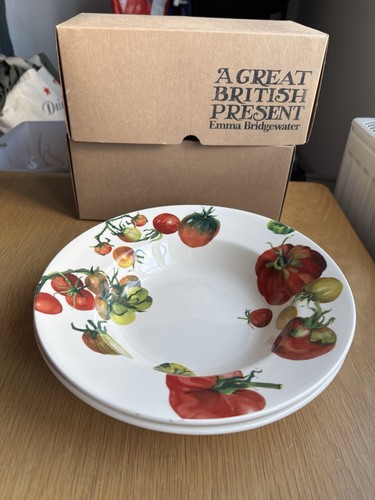 Emma bridgewater tomatoes - emma,