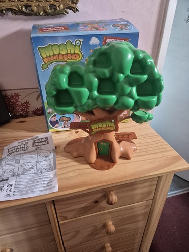 Moshi monsters moshlings - moshi,