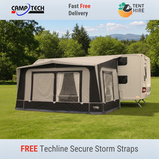 New Camptech Count DL Seasonal