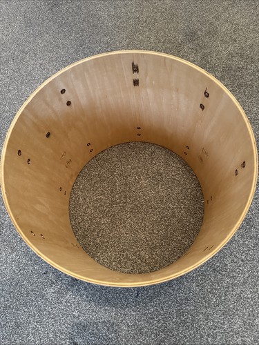 Floor tom shell - floor,