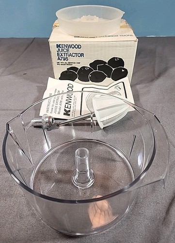 Kenwood chef major - &, a795
