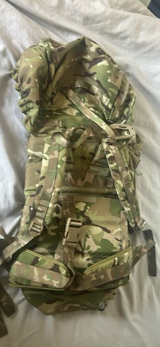 120 litre mtp military - 120,
