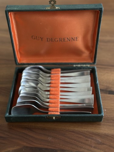 Set vintage guy - set,