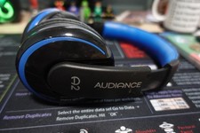 Audiance A2 Premium Over Ear
