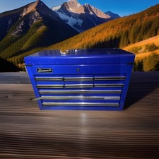 Homak Tool Box 27” Pro