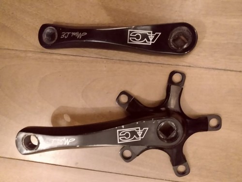 Mini square taper bmx - ac, le