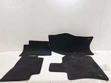 2020 LEXUS UX Mk1 SET FLOOR MATS/BOOT LINER